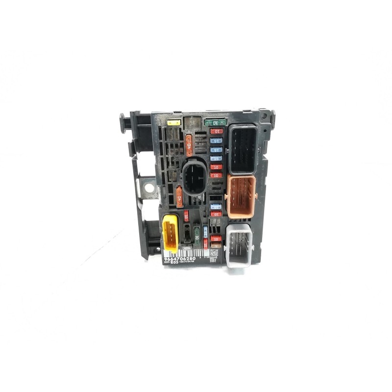 Recambio de bsm para citroën berlingo multispace (b9) 1.6 hdi 75 16v referencia OEM IAM 9664706280  