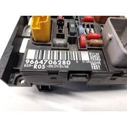 Recambio de bsm para citroën berlingo multispace (b9) 1.6 hdi 75 16v referencia OEM IAM 9664706280  