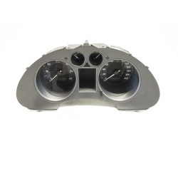 Recambio de cuadro instrumentos para seat ibiza iii (6l1) 1.4 tdi referencia OEM IAM W06L0920803A  