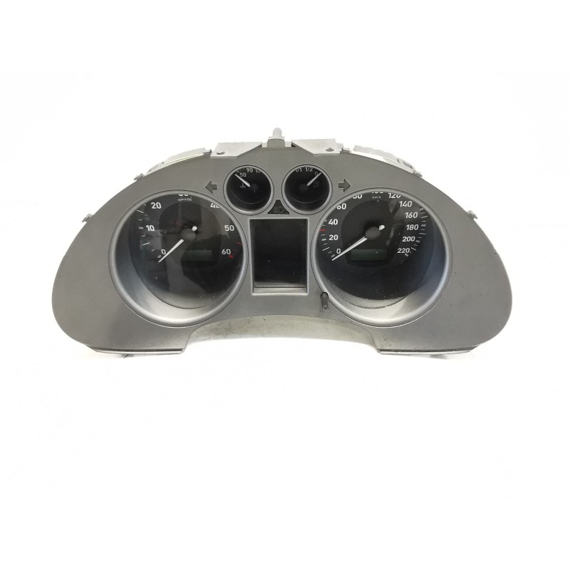 Recambio de cuadro instrumentos para seat ibiza iii (6l1) 1.4 tdi referencia OEM IAM W06L0920803A  