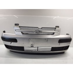 Front bumper Hyundai Getz (tb) | Becerril Scrap Yard