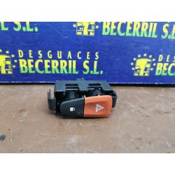 Recambio de warning para renault megane iii sport tourer bose edition referencia OEM IAM   