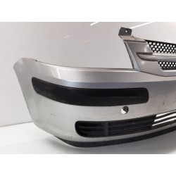 Front bumper Hyundai Getz (tb) | Becerril Scrap Yard