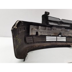 Front bumper Hyundai Getz (tb) | Becerril Scrap Yard