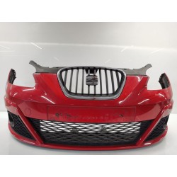 Front bumper Seat Altea XL (5P5, 5P8) | Becerril Scrap Yard