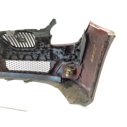 Front bumper Seat Altea XL (5P5, 5P8) | Becerril Scrap Yard