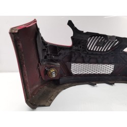 Front bumper Seat Altea XL (5P5, 5P8) | Becerril Scrap Yard