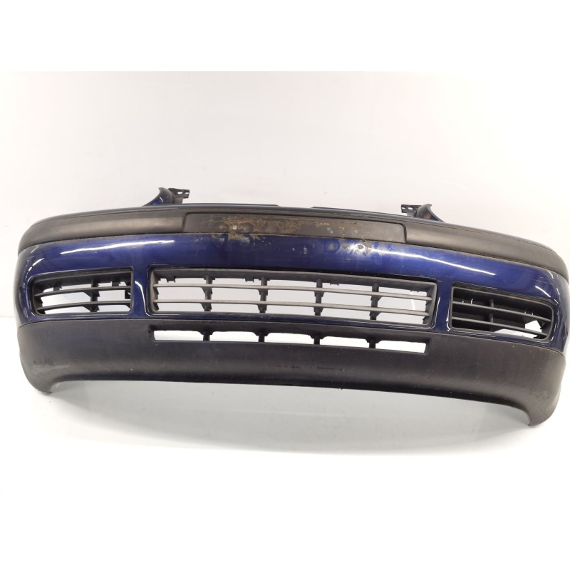 Front bumper Volkswagen Golf IV (1J1) | Becerril Scrap Yard