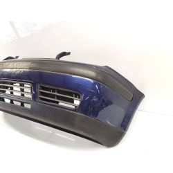 Front bumper Volkswagen Golf IV (1J1) | Becerril Scrap Yard