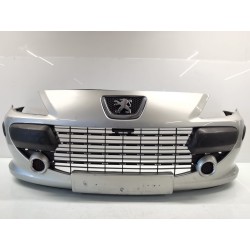 Front bumper Peugeot 307 (3A/C) | Becerril Scrap Yard