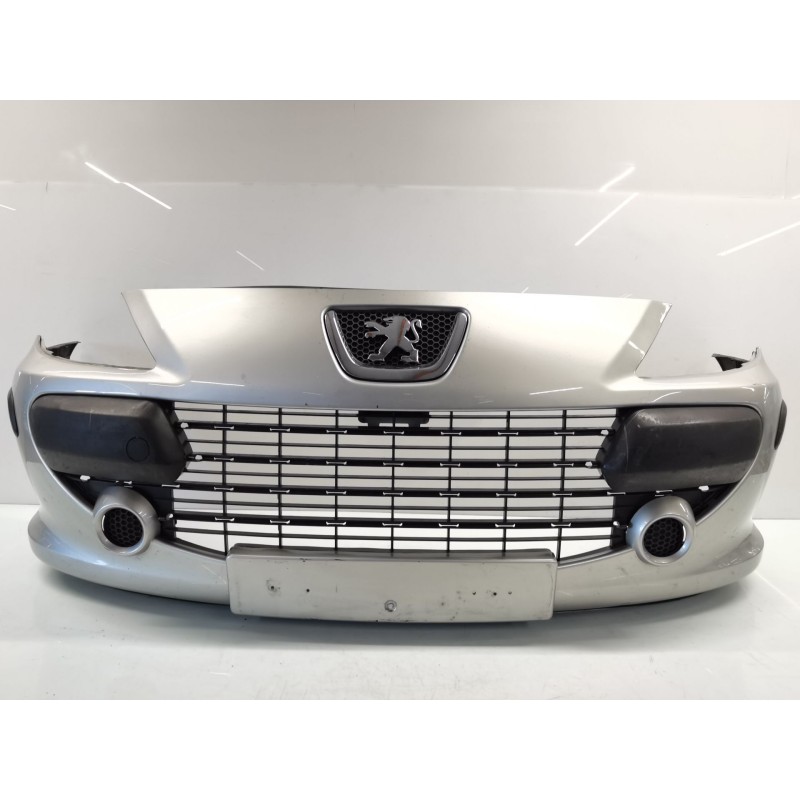 Front bumper Peugeot 307 (3A/C) | Becerril Scrap Yard