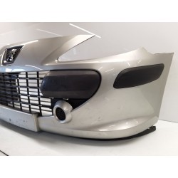 Front bumper Peugeot 307 (3A/C) | Becerril Scrap Yard