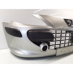 Front bumper Peugeot 307 (3A/C) | Becerril Scrap Yard