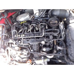 Motor completo Seat Altea XL (5P5, 5P8) | Desguace Becerril