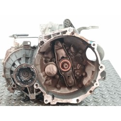 Recambio de caja cambios para seat altea xl (5p5, 5p8) 1.6 tdi referencia OEM IAM LUB  