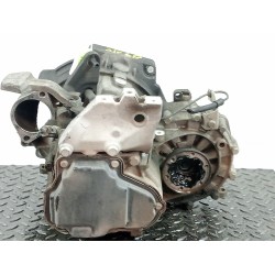 Recambio de caja cambios para seat altea xl (5p5, 5p8) 1.6 tdi referencia OEM IAM LUB  