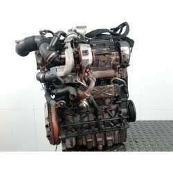 Complete engine Seat Altea XL (5P5, 5P8) | Becerril Scrap Yard