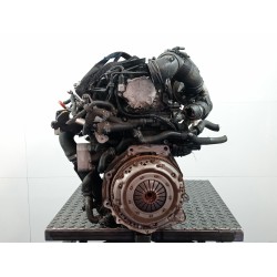 Complete engine Seat Altea XL (5P5, 5P8) | Becerril Scrap Yard