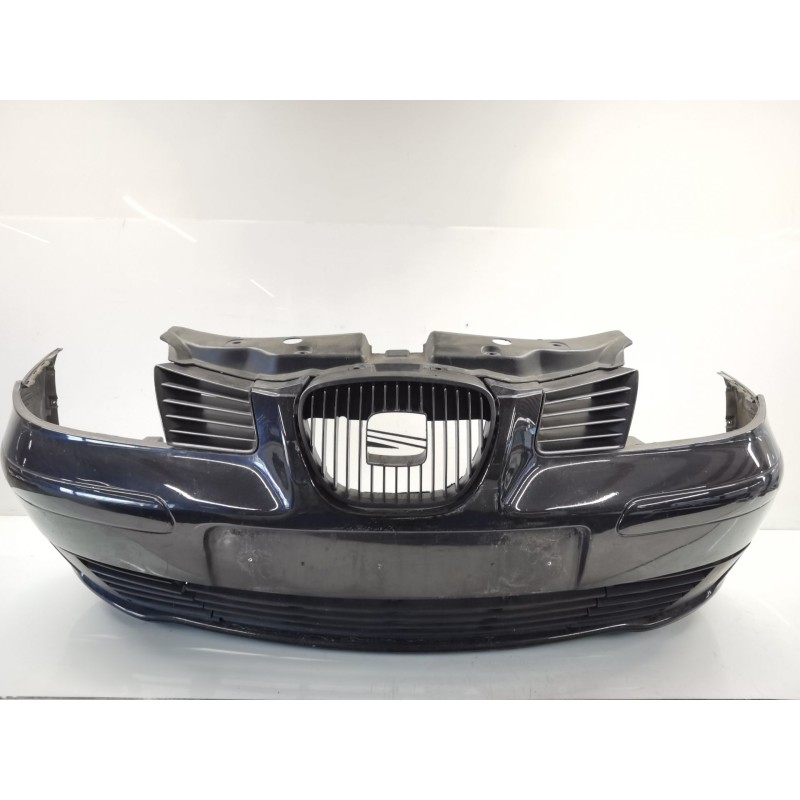 Recambio de paragolpes delantero para seat ibiza iii (6l1) 1.9 sdi referencia OEM IAM 6L0807217DR/ 6L0807217DR/ 6L0807217DS  