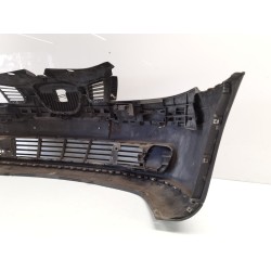 Recambio de paragolpes delantero para seat ibiza iii (6l1) 1.9 sdi referencia OEM IAM 6L0807217DR/ 6L0807217DR/ 6L0807217DS  