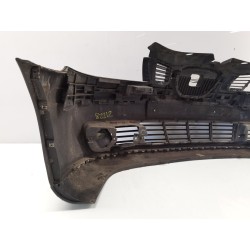 Recambio de paragolpes delantero para seat ibiza iii (6l1) 1.9 sdi referencia OEM IAM 6L0807217DR/ 6L0807217DR/ 6L0807217DS  