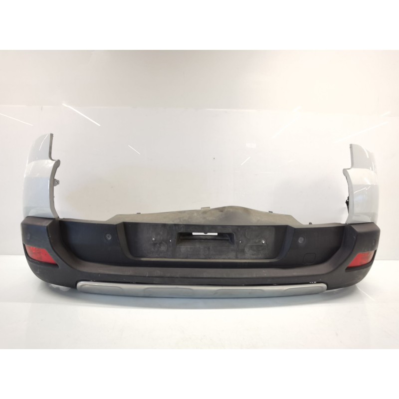 Rear bumper Peugeot 3008 I monospace (0U_) | Becerril Scrap Yard