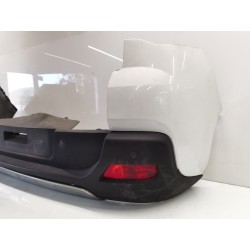 Recambio de paragolpes trasero para peugeot 3008 i monospace (0u_) 2.0 hdi referencia OEM IAM   