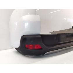 Rear bumper Peugeot 3008 I monospace (0U_) | Becerril Scrap Yard