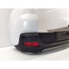 Recambio de paragolpes trasero para peugeot 3008 i monospace (0u_) 2.0 hdi referencia OEM IAM   