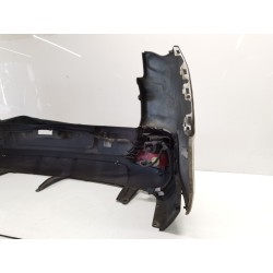 Rear bumper Peugeot 3008 I monospace (0U_) | Becerril Scrap Yard