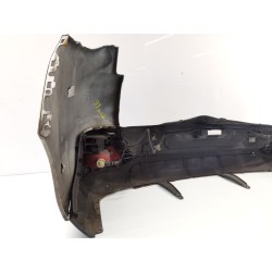 Rear bumper Peugeot 3008 I monospace (0U_) | Becerril Scrap Yard