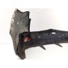 Recambio de paragolpes trasero para peugeot 3008 i monospace (0u_) 2.0 hdi referencia OEM IAM   