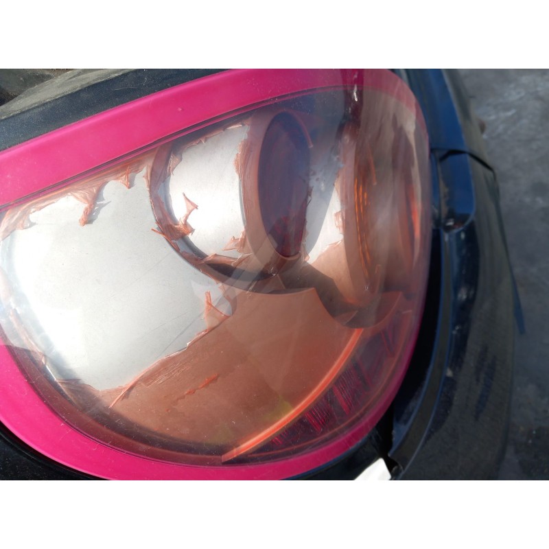 المصباح الخلفي الأيسر Nissan Almera II hatchback (N16) | Desguace Becerril