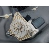 Recambio de elevalunas trasero izquierdo para mercedes clase b (w245) 150 (245.231) referencia OEM IAM A1697301579  