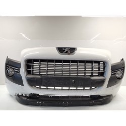 Front bumper Peugeot 3008 I monospace (0U_) | Becerril Scrap Yard