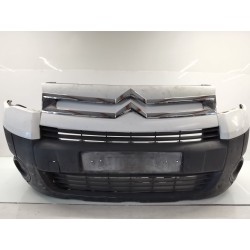 Front bumper CITROEN Berlingo multispace (B9) | Becerril Scrap Yard