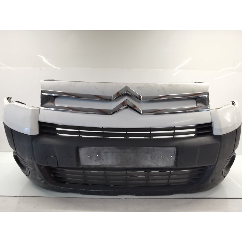 Front bumper CITROEN Berlingo multispace (B9) | Becerril Scrap Yard Front bumper CITROEN Berlingo multispace (B9) | Becerril Scrap Yard