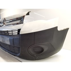 Front bumper CITROEN Berlingo multispace (B9) | Becerril Scrap Yard