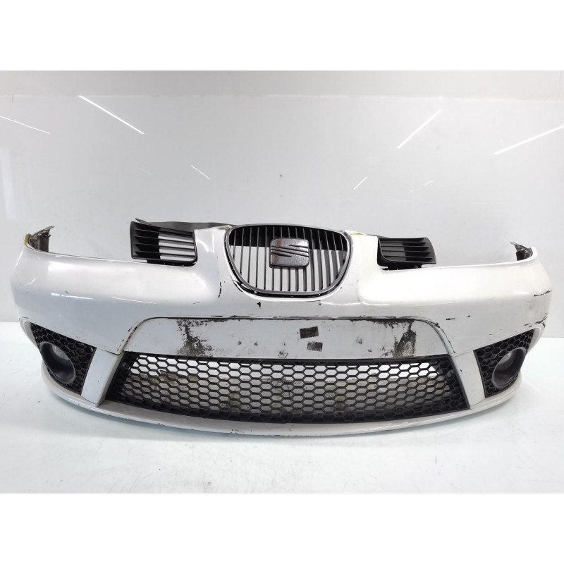 Front bumper Seat Ibiza III (6L1) | Becerril Scrap Yard