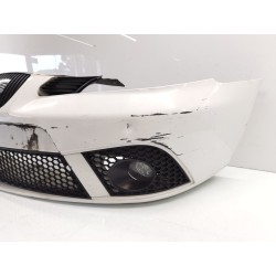 Front bumper Seat Ibiza III (6L1) | Becerril Scrap Yard