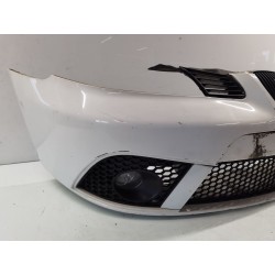 Front bumper Seat Ibiza III (6L1) | Becerril Scrap Yard