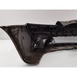 Front bumper Seat Ibiza III (6L1) | Becerril Scrap Yard