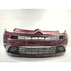 Front bumper CITROEN C4 grand picasso I (UA_) | Becerril Scrap Yard