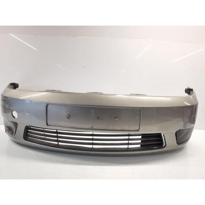 Front bumper Ford Fiesta V (JH_, JD_) | Becerril Scrap Yard Front bumper Ford Fiesta V (JH_, JD_) | Becerril Scrap Yard