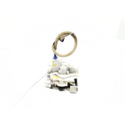Recambio de cerradura puerta delantera derecha para fiat doblo monospace (119_, 223_) 1.9 jtd referencia OEM IAM 51817366  
