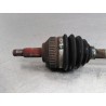 Recambio de transmision delantera izquierda para ford cougar (mc) v6 referencia OEM IAM   