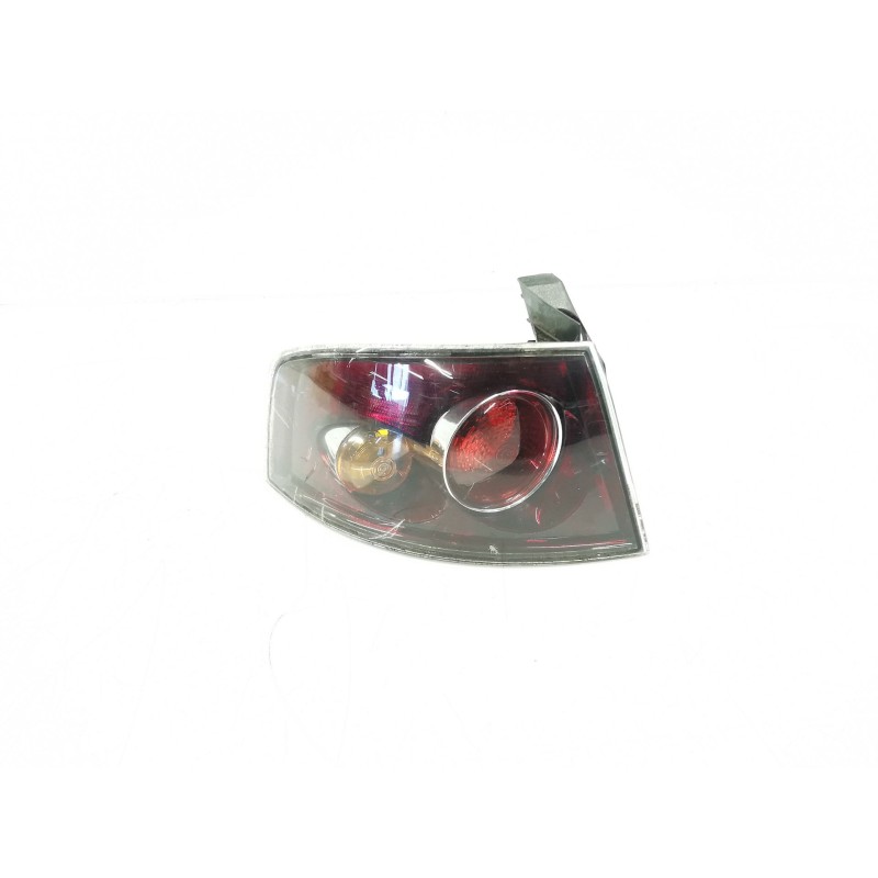 Recambio de piloto trasero izquierdo para seat ibiza iii (6l1) 1.4 tdi referencia OEM IAM   