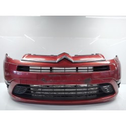 Front bumper CITROEN C4 grand picasso I (UA_) | Becerril Scrap Yard