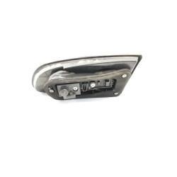 Fanale posteriore centrale sinistro Seat Ibiza III (6L1) | Desguace Becerril