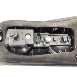 Fanale posteriore centrale sinistro Seat Ibiza III (6L1) | Desguace Becerril